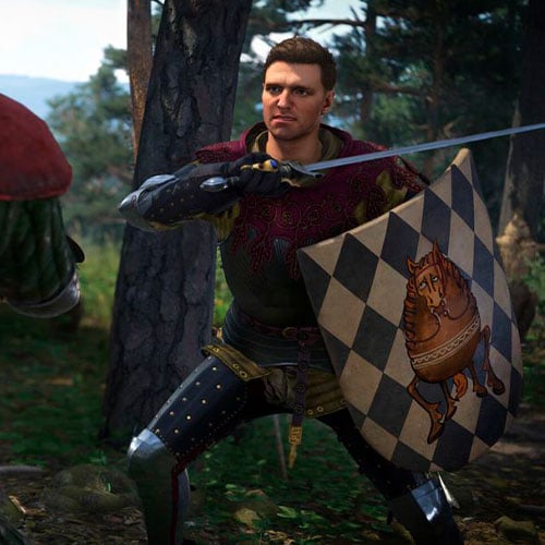 Kingdom Come Deliverance II - Brushes With Death DLC Cd Key Steam Global